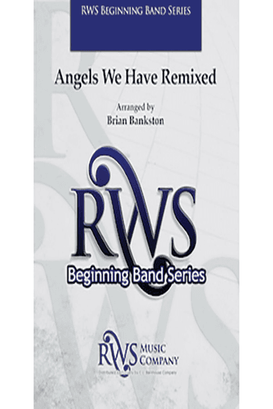 Angels We Have Remixed