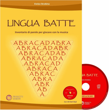 Lingua Batte