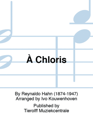 À Chloris