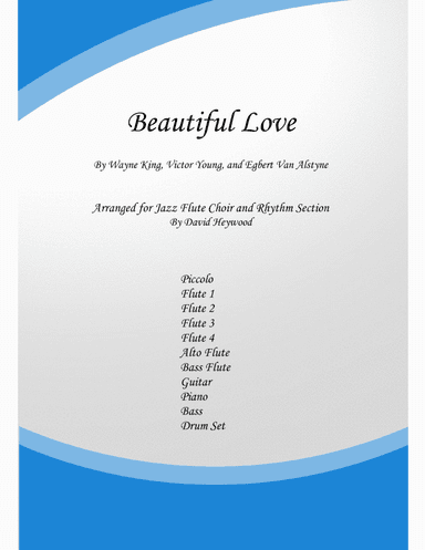 Beautiful Love
