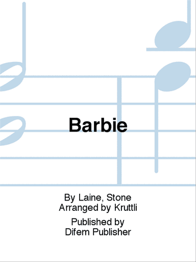 Barbie