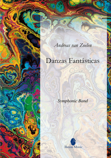 Danzas Fantásticas