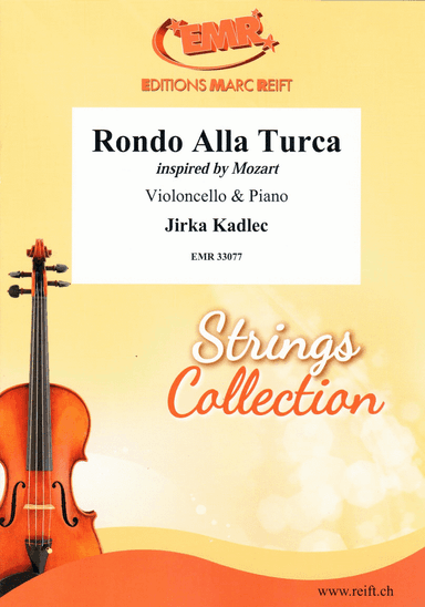 Rondo Alla Turca