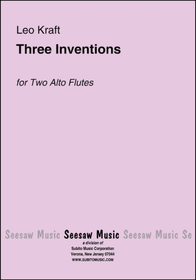 Three Inventions