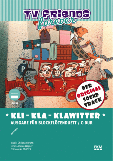 Kli-Kla-Klawitter