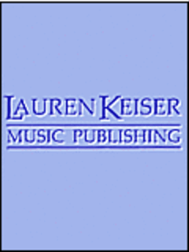 Concertino for Three