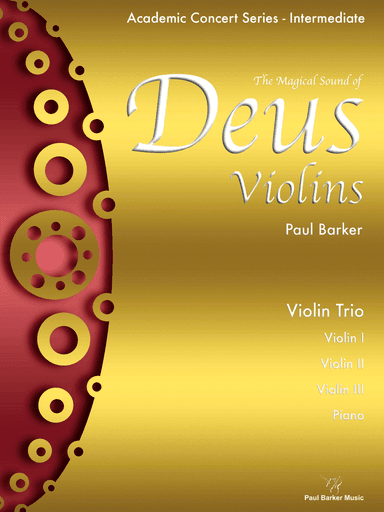 Deus Violins