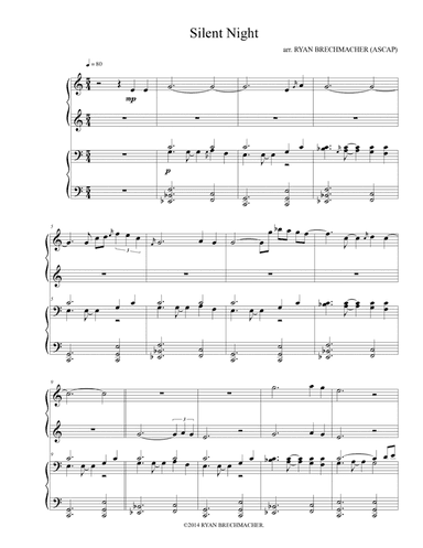 Silent Night