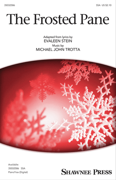 The Frosted Pane