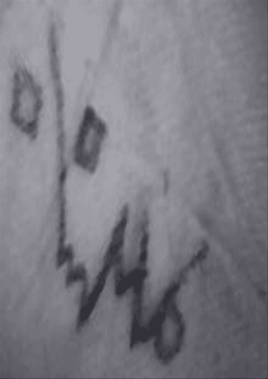 Morse Charang : 003146