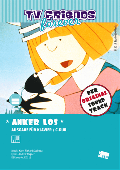 Anker los