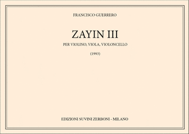 Zayin III