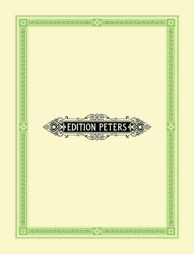 Madrigals Book I for Sopano, Vibraphone, and Contrabass