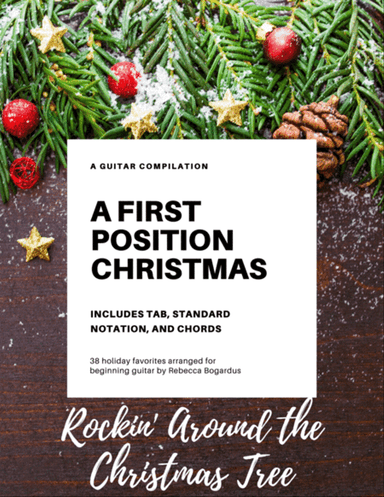 Rockin' Around The Christmas Tree
