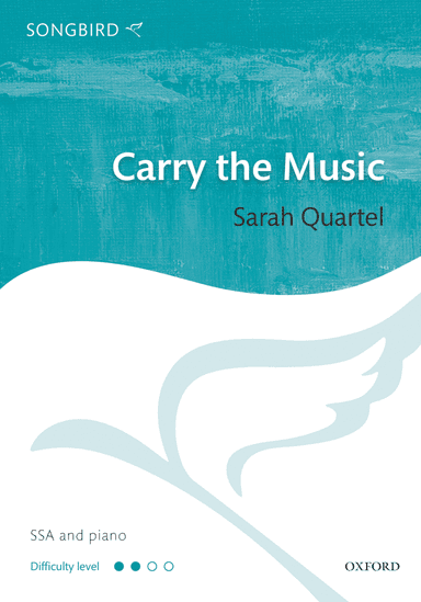 Carry the Music