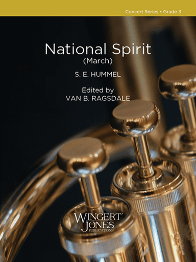 National Spirit