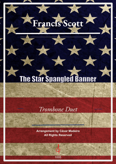 The Star Spangled Banner