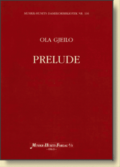 Prelude