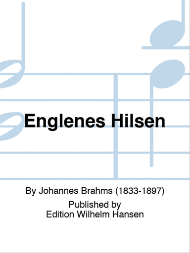 Englenes Hilsen