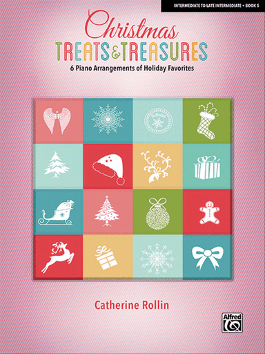 Christmas Treats & Treasures