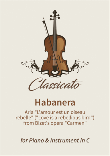 Habanera