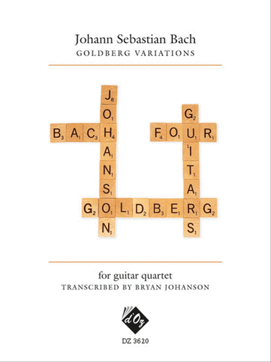 Goldberg Variations