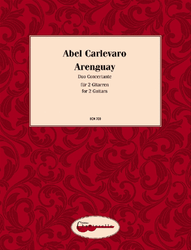Arenguay