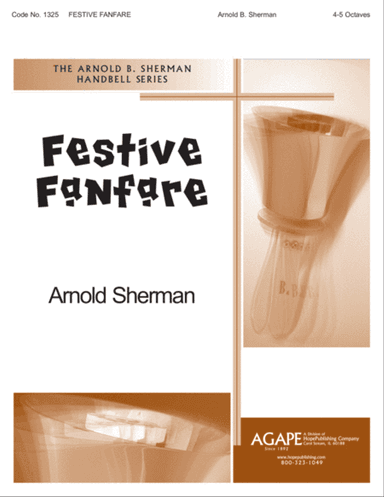 Festive Fanfare