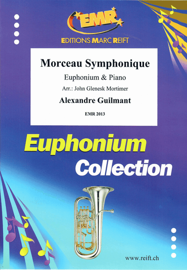 Morceau Symphonique