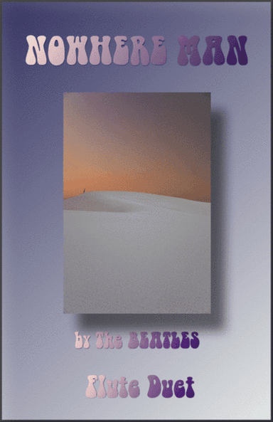 Nowhere Man
