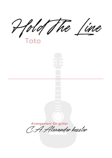 Hold The Line