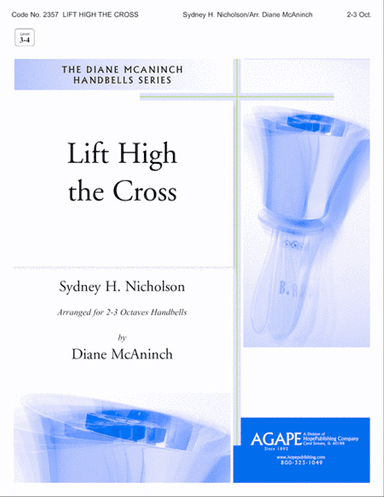 Lift High the Cross
