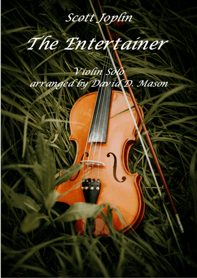 The Entertainer