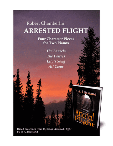 Arrested Flight