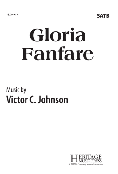 Gloria Fanfare