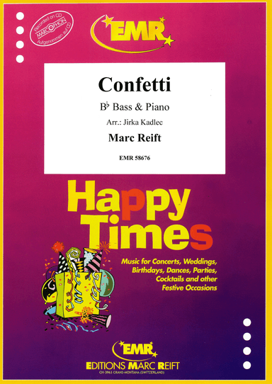 Confetti