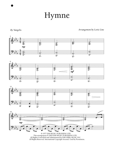 Hymne