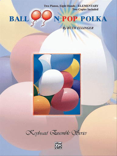 Balloon Pop Polka