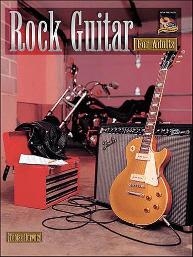 Rock Guitar for Adults