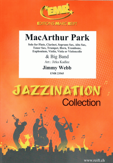 MacArthur Park