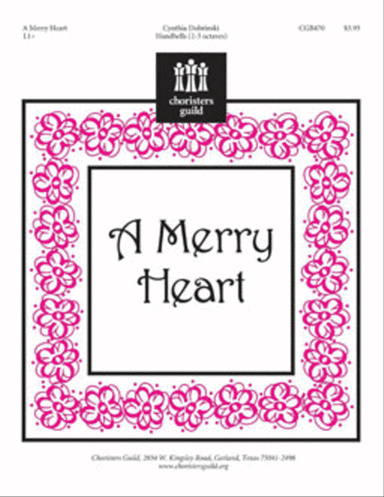 A Merry Heart