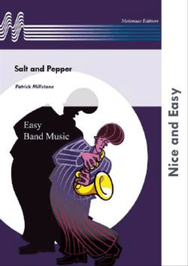 Salt and Pepper