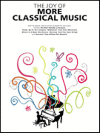 The Joy of More Classical Music