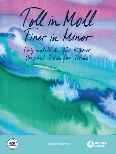 Finer in Minor