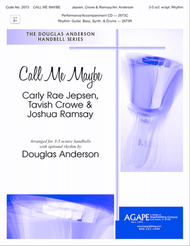 Call Me Maybe