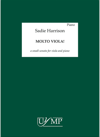 Molto Viola!