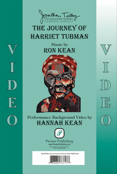 The Journey of Harriet Tubman
