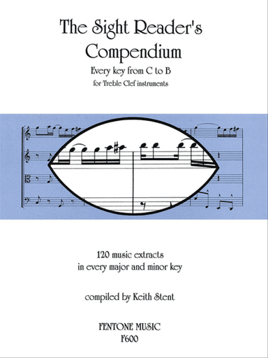 The Sight Reader's Compendium