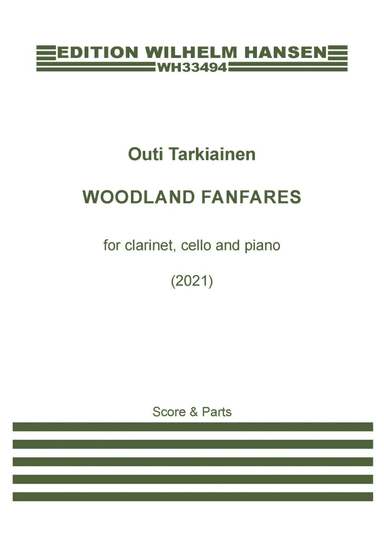 Woodland Fanfares