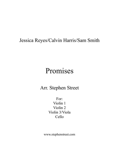 Promises